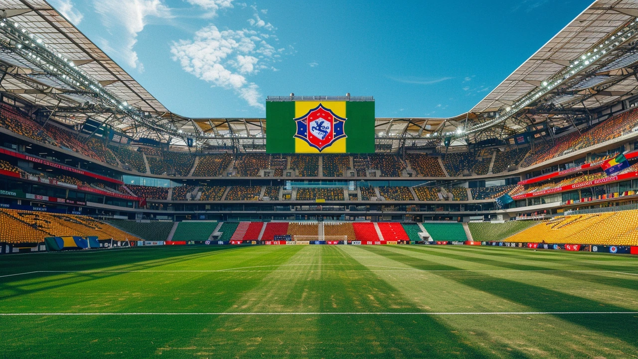 How to Watch Portugal vs Czech Republic - Euro 2024 Group F Match Live Stream in India, UK, USA, and More