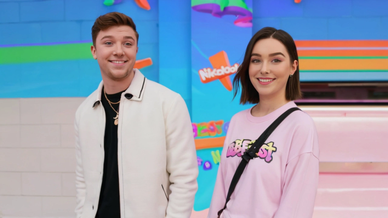 Ava Kris Tyson Quits MrBeast Channel Amid Grooming Allegations and Transphobic Attacks