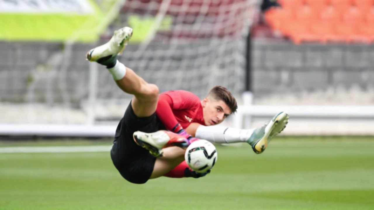 Newcastle's Nick Pope Speaks Out on Euro 2024 Omission and Future Aspirations