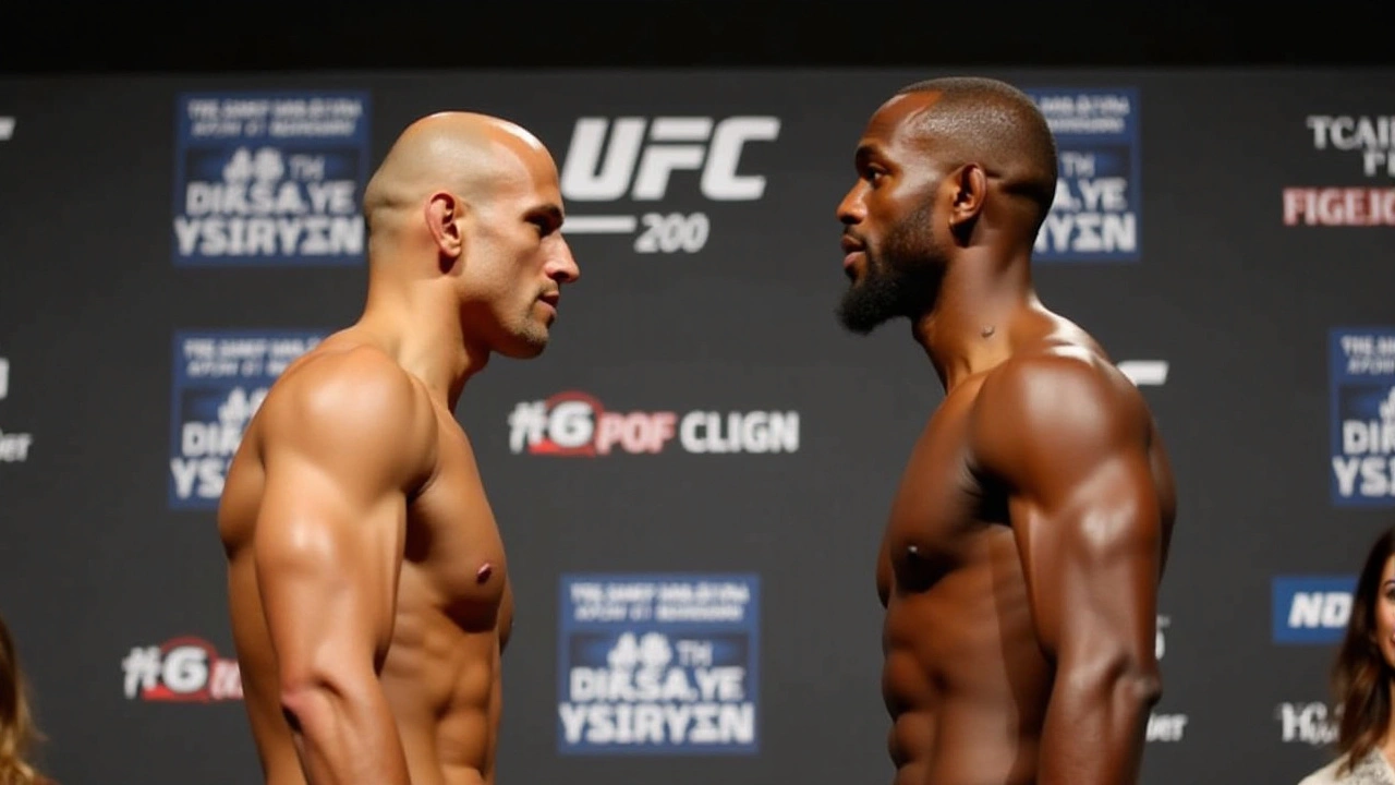 UFC 305: Detailed Fight Card, Broadcast Schedule, Betting Odds, and Expert Predictions for Dricus Du Plessis vs. Israel Adesanya Showdown