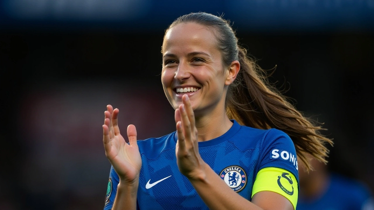 Chelsea Women vs. Aston Villa in WSL: Match Preview, Team Lineups and Predictions