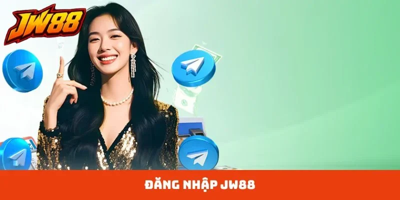 đăng nhập jw88