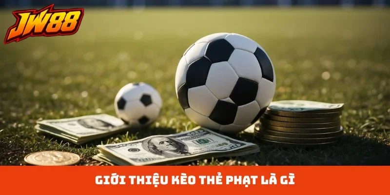 Giới thiệu kèo thẻ phạt là gì?