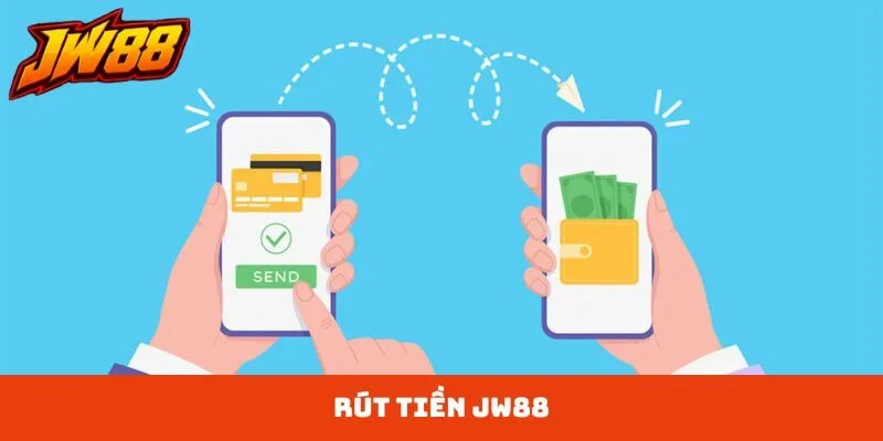 rút tiền jw88