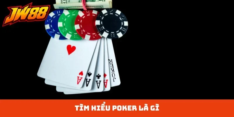 poker là gì